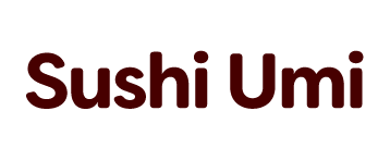 Sushi Umi logo